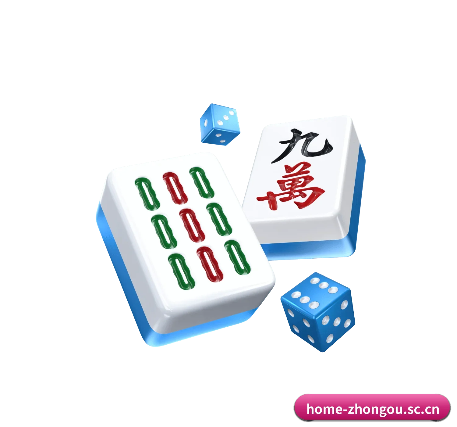 中欧官网 APP 界面